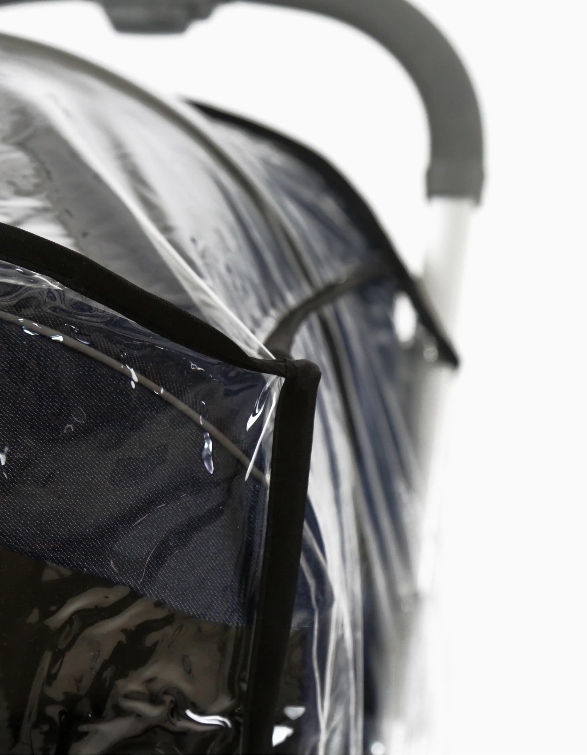 Universal Rain Cover Asalvo