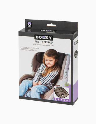 Almohada Pee-Pee Pad Dooky