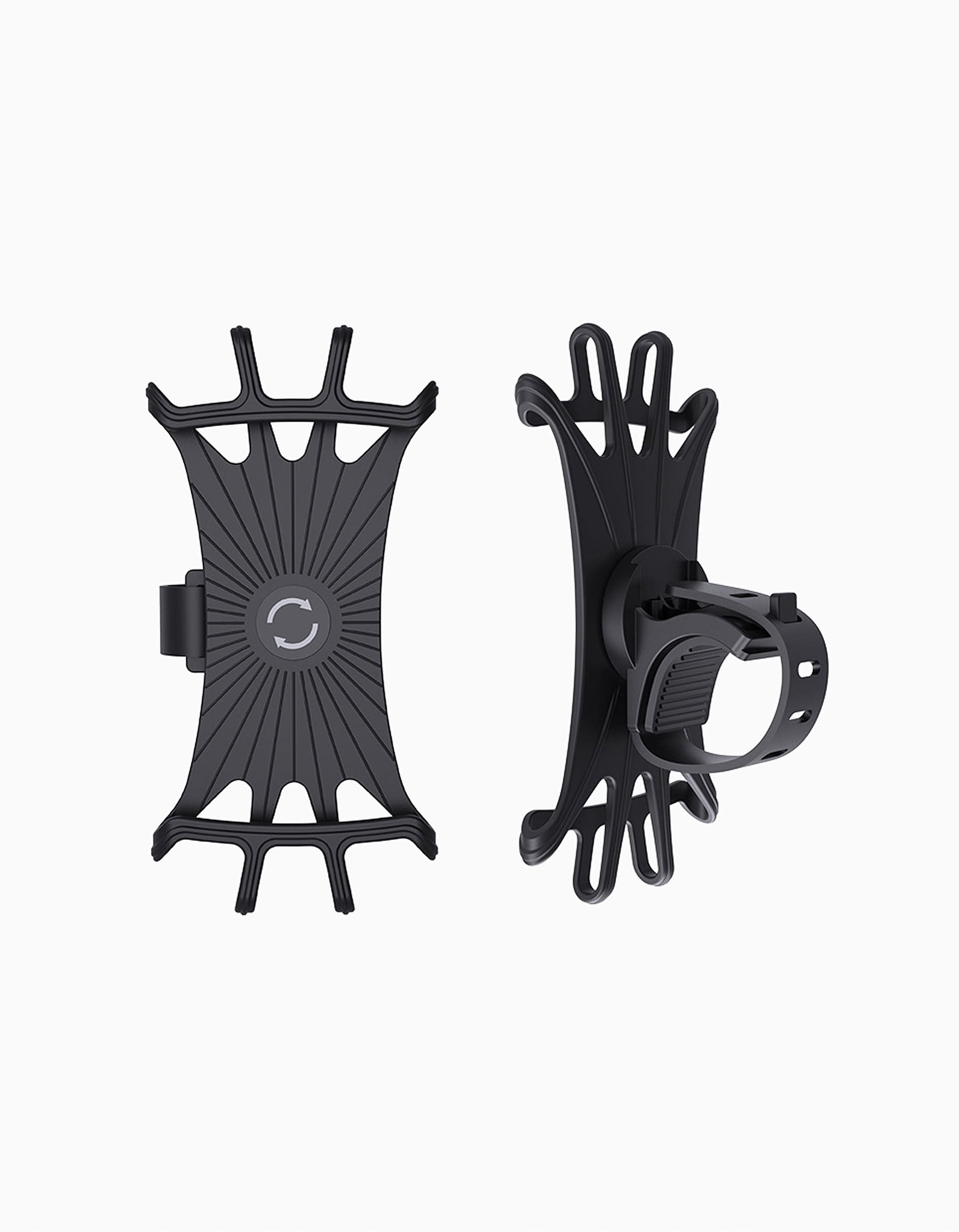 Universal Mobile Phone Holder Dooky Black