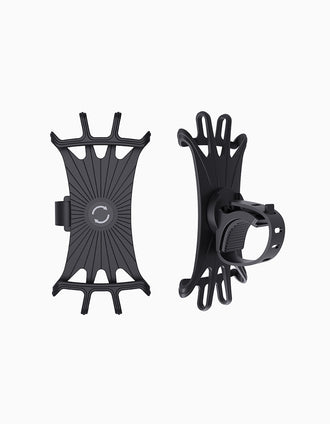 Soporte Universal Para Móvil Dooky Black