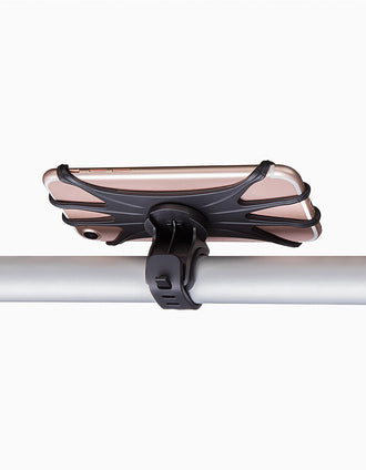Soporte Universal Para Móvil Dooky Black