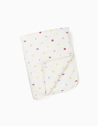 Couverture Dream Happy Colours