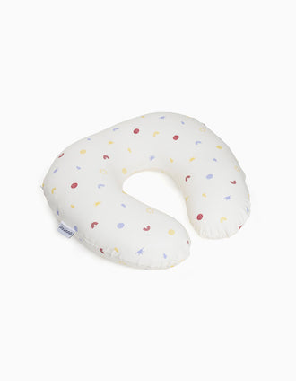 Coussin Multifonctionnel Softy Happy Colors