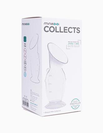 Sacaleches Minikoioi 180 ml