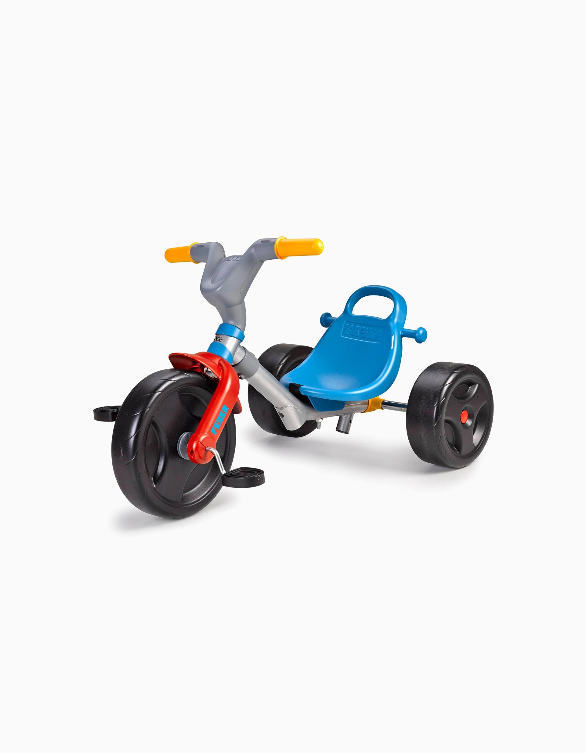 Triciclo Evo Trike 3 em 1 Feber 18M+