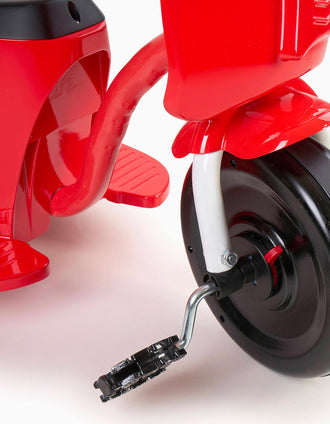 Moto Eléctrica Scooter 3 en 1 Feber 18M+