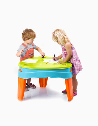 Mesa de Juegos Feber 2A+