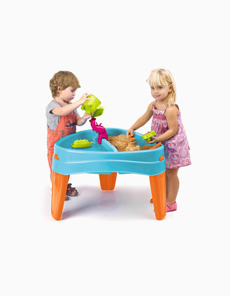 Mesa de Juegos Feber 2A+