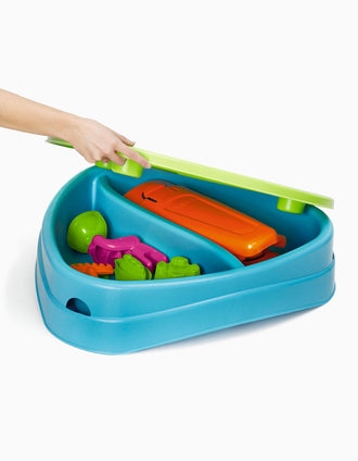 Mesa de Juegos Feber 2A+