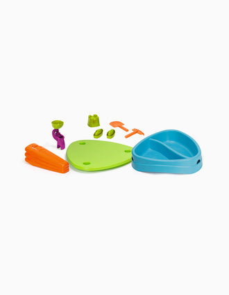 Mesa de Juegos Feber 2A+