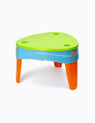 Mesa de Juegos Feber 2A+