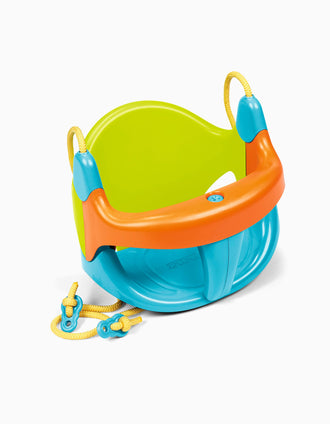 Baloiço Evolution Swing Feber 18M+