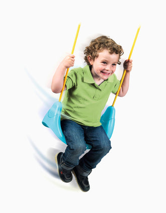 Columpio Evolution Swing Feber 18M+