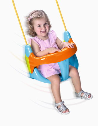 Columpio Evolution Swing Feber 18M+