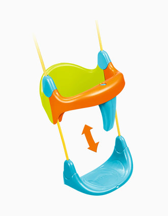 Columpio Evolution Swing Feber 18M+