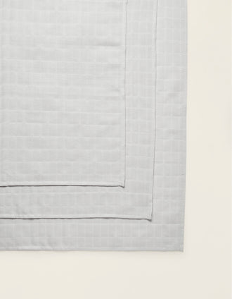 Pack 3 Fraldas 65X65 Grey Zy Baby