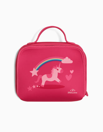 Bolso Térmico Unicornio Bibetta