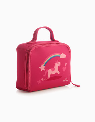 Bolso Térmico Unicornio Bibetta