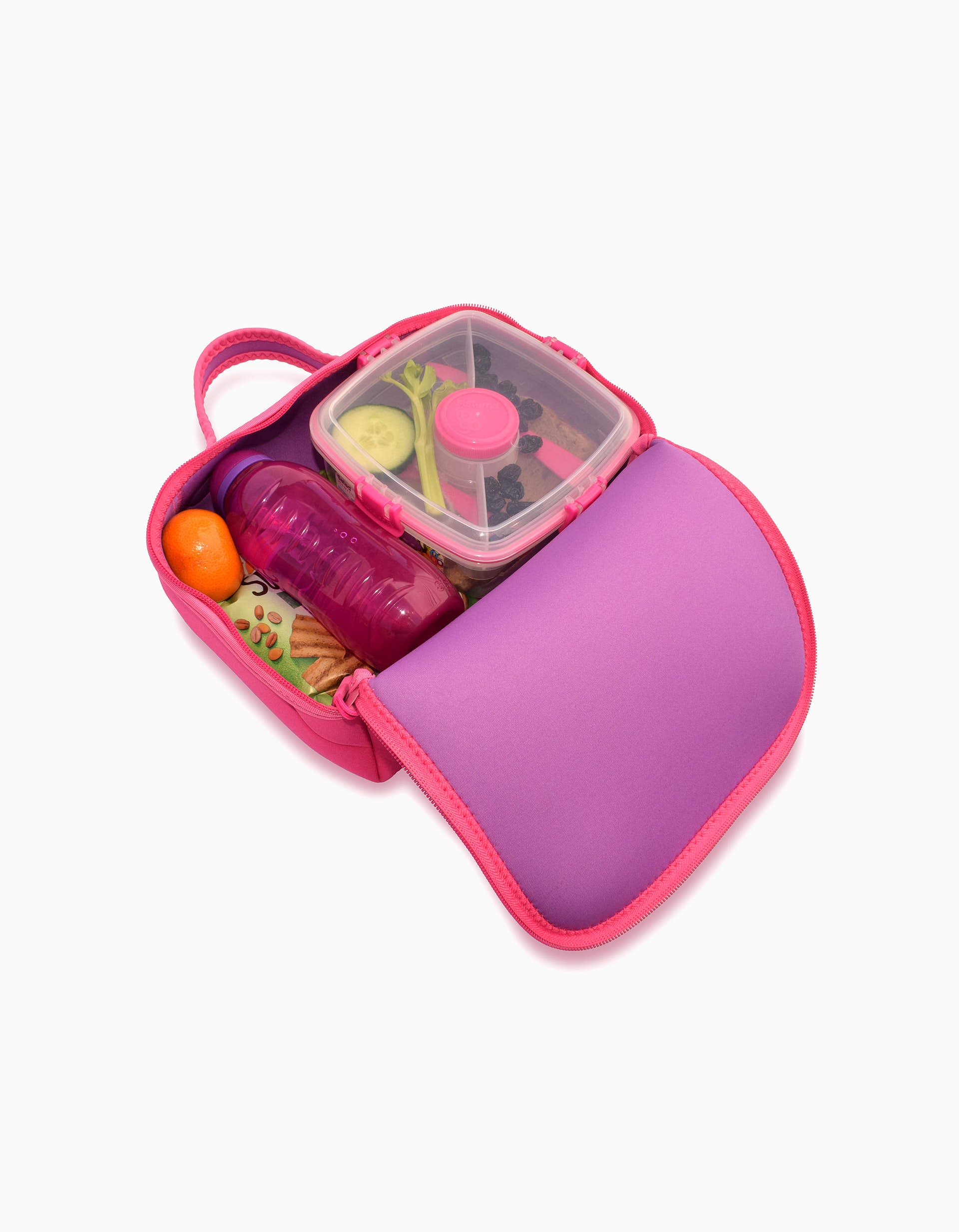 Lancheira Térmica Unicórnio Bibetta