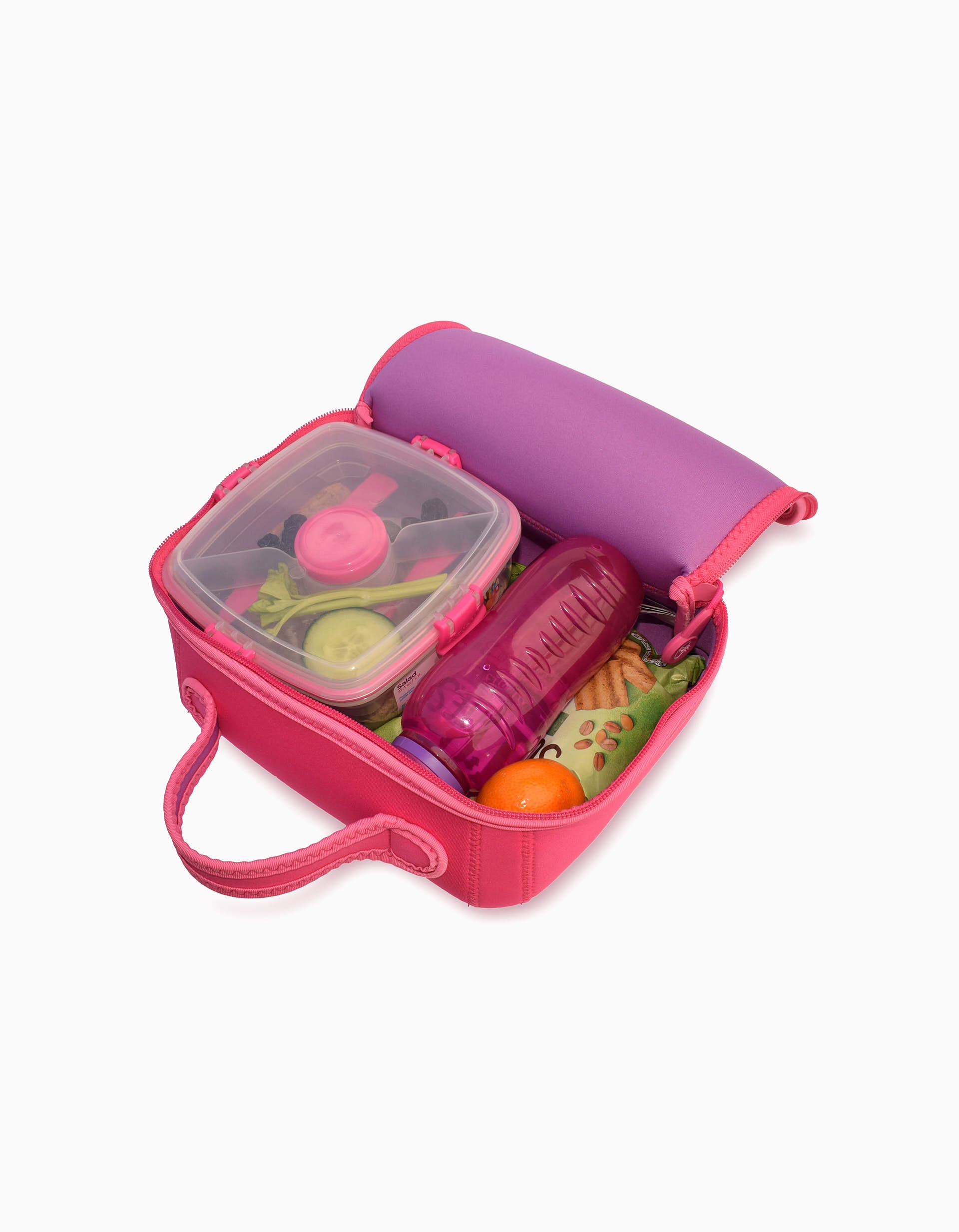 Lancheira Térmica Unicórnio Bibetta