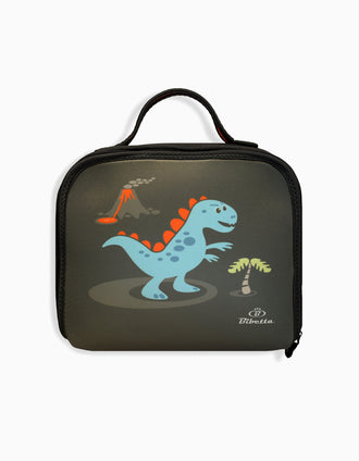 Bolso Térmico Dinosaurio Bibetta
