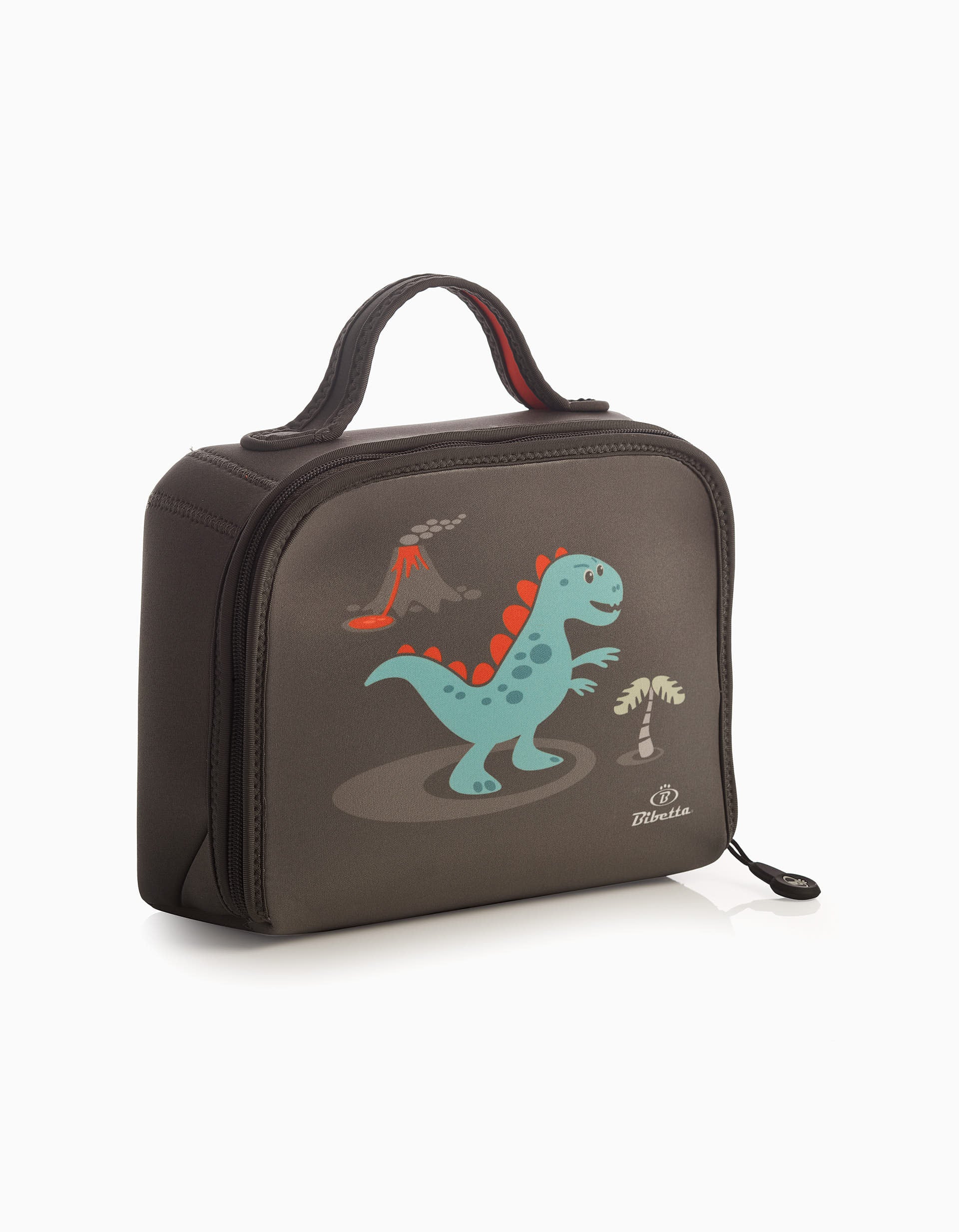 Thermal Lunch Box Dinosaurs Bibetta