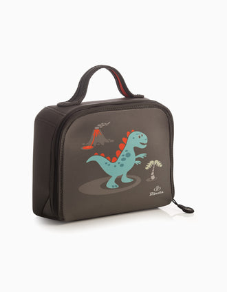 Bolso Térmico Dinosaurio Bibetta