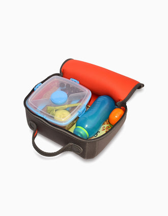 Bolso Térmico Dinosaurio Bibetta