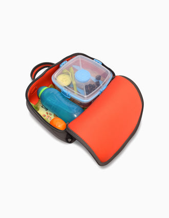 Bolso Térmico Dinosaurio Bibetta