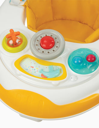 Andador Bolid Bebe Confort Terrazzo
