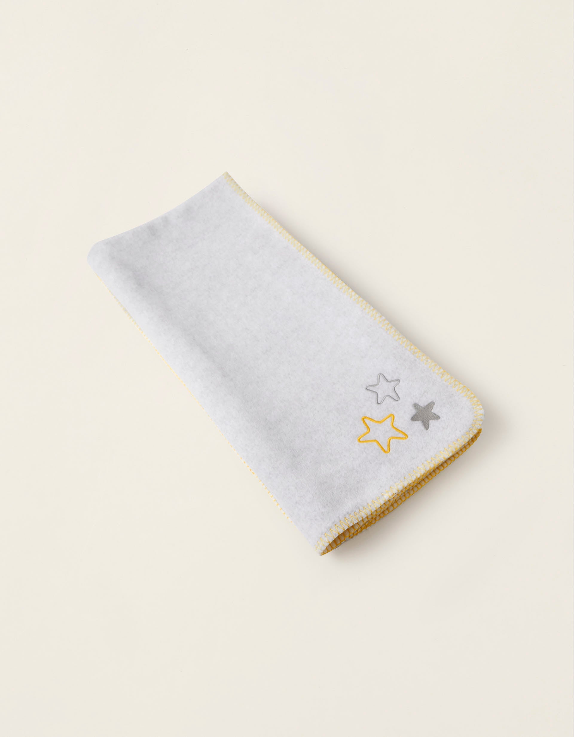 Polar Double-Sided Blanket Zy Baby 70X100Cm