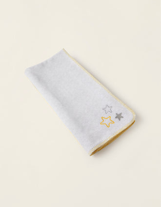Manta Polar Doble Cara Zy Baby 70x100 cm