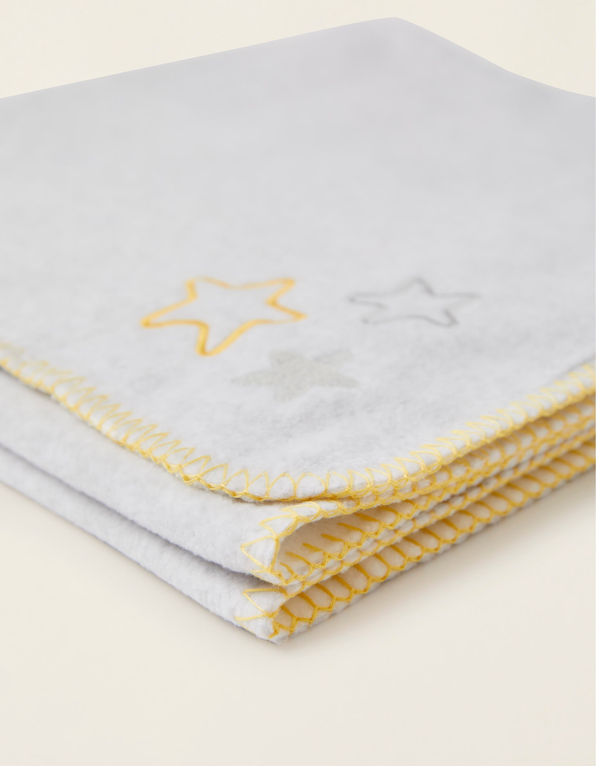 Polar Double-Sided Blanket Zy Baby 70X100Cm