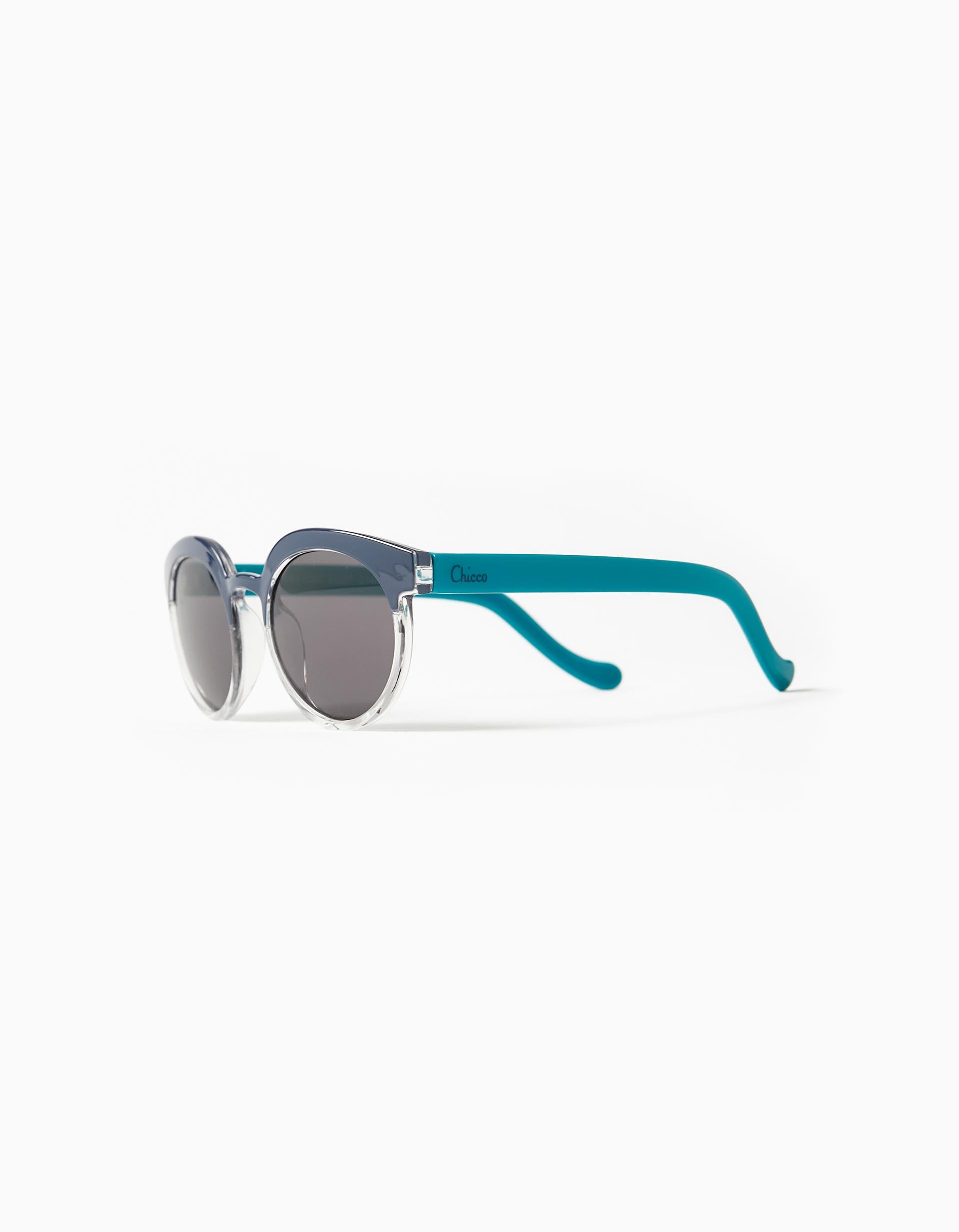 Sunglasses Blue Boy 4Y+ Chicco