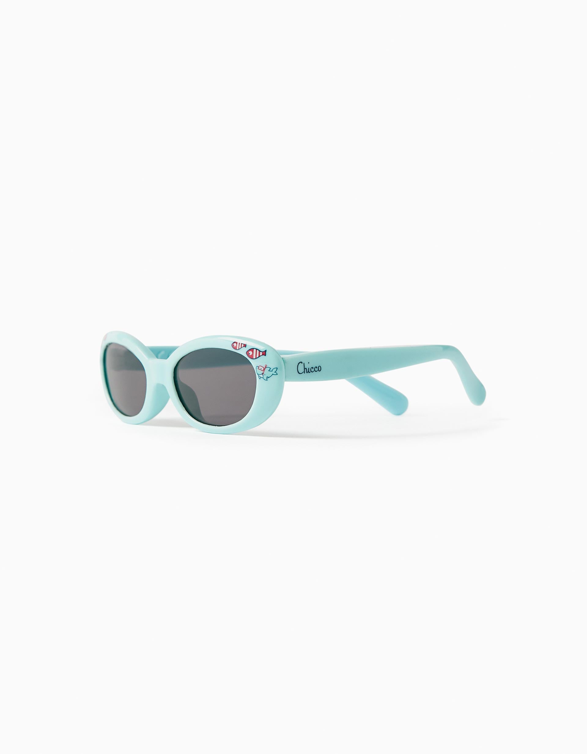 Sunglasses Blue Boy 0M+ Chicco