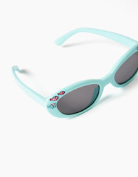 Sunglasses Blue Boy 0M+ Chicco