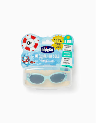 Óculos De Sol Blue Boy 0M+ Chicco