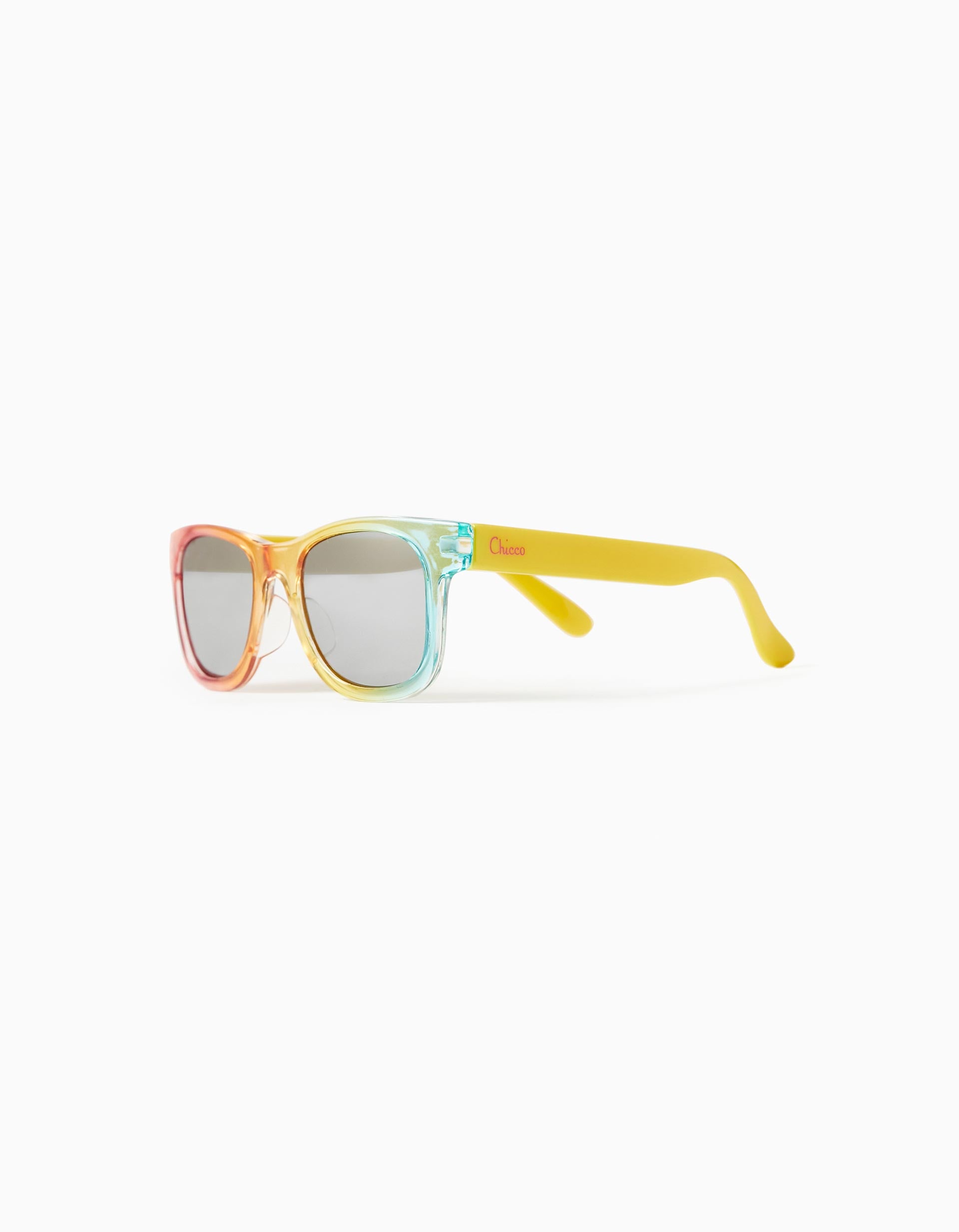 Sunglasses Yellow Girl 24M+ Chicco