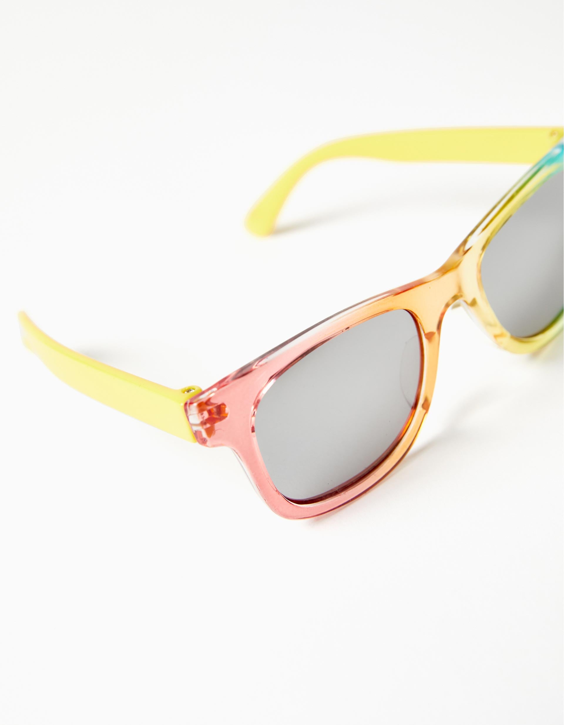 Sunglasses Yellow Girl 24M+ Chicco