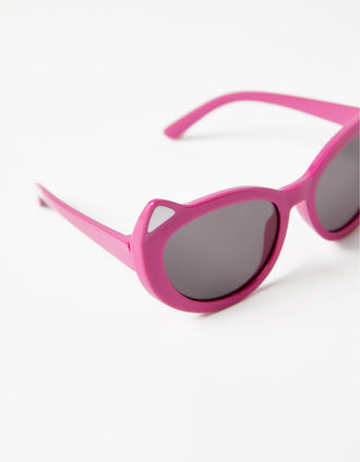Óculos De Sol Pink Girl 36M+ Chicco