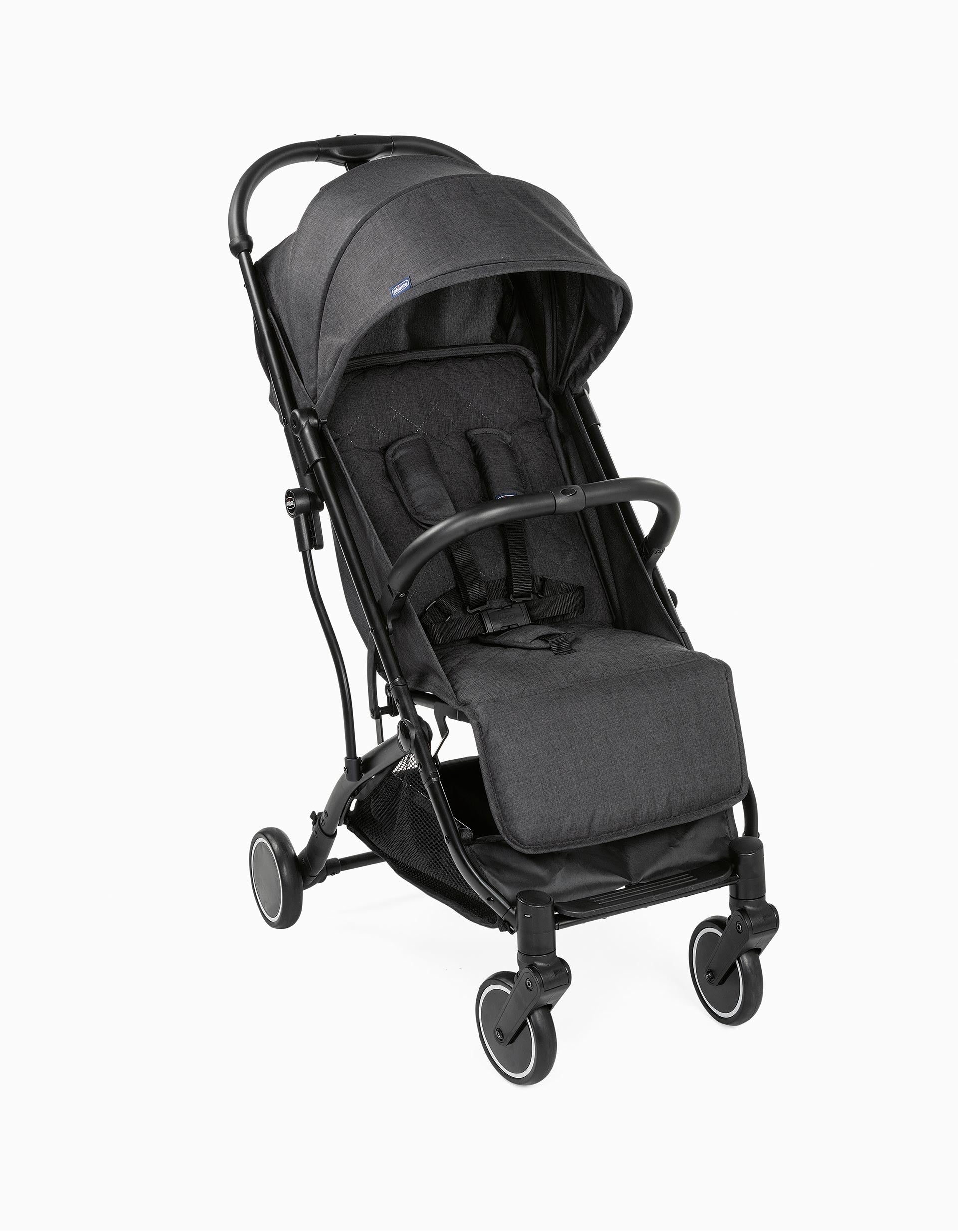 Umbrella Stroller Trolley Me Stone Chicco