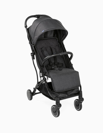 Silla de Paseo Paraguas Trolley Me Stone Chicco