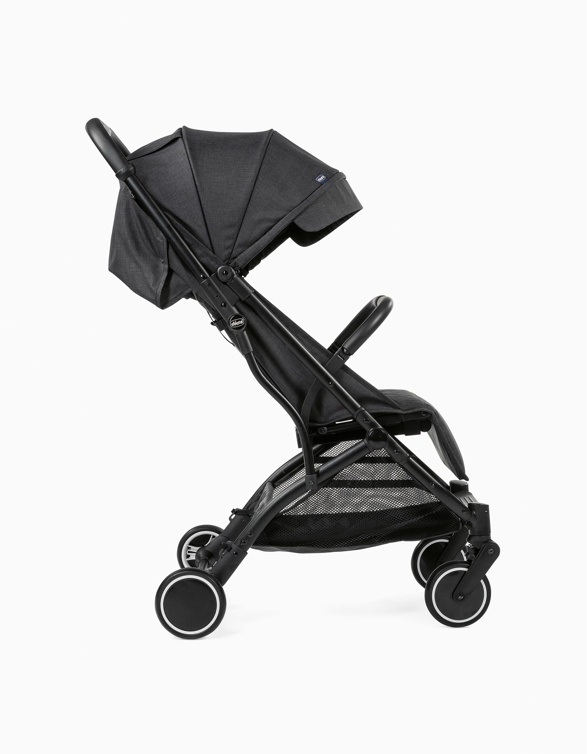 Umbrella Stroller Trolley Me Stone Chicco