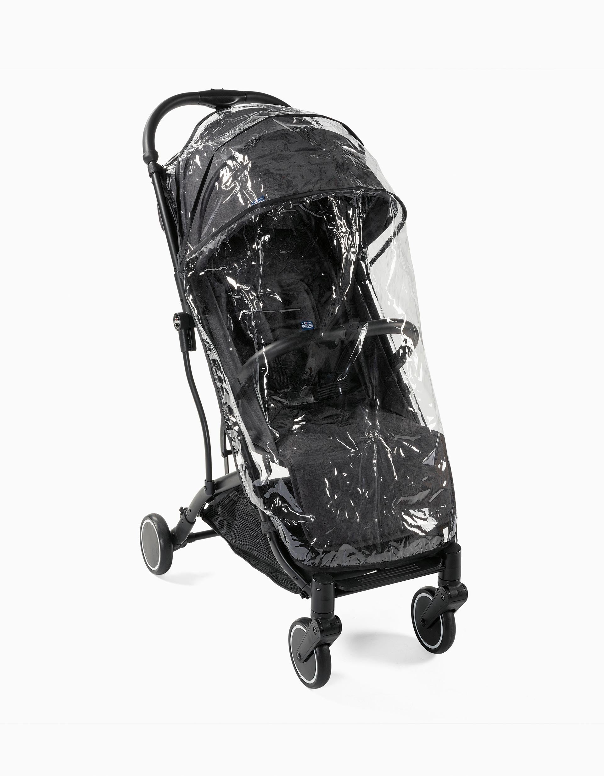 Umbrella Stroller Trolley Me Stone Chicco