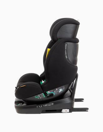 Car Seat I Size Seat3 Fit Black Chicco