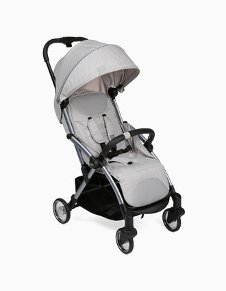 Poussette Goody Plus Grey Mist Chicco