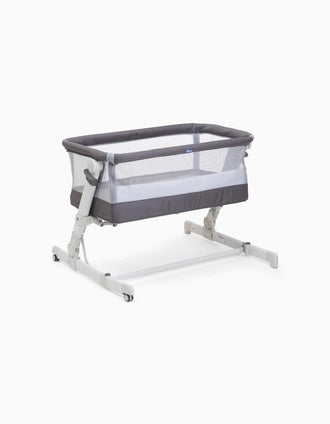 Cuna Next 2 Me Pop-Up Atmosphere Chicco