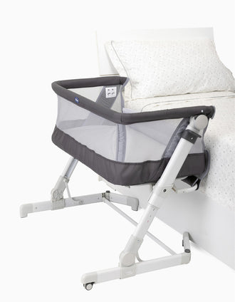 Cuna Next 2 Me Pop-Up Atmosphere Chicco
