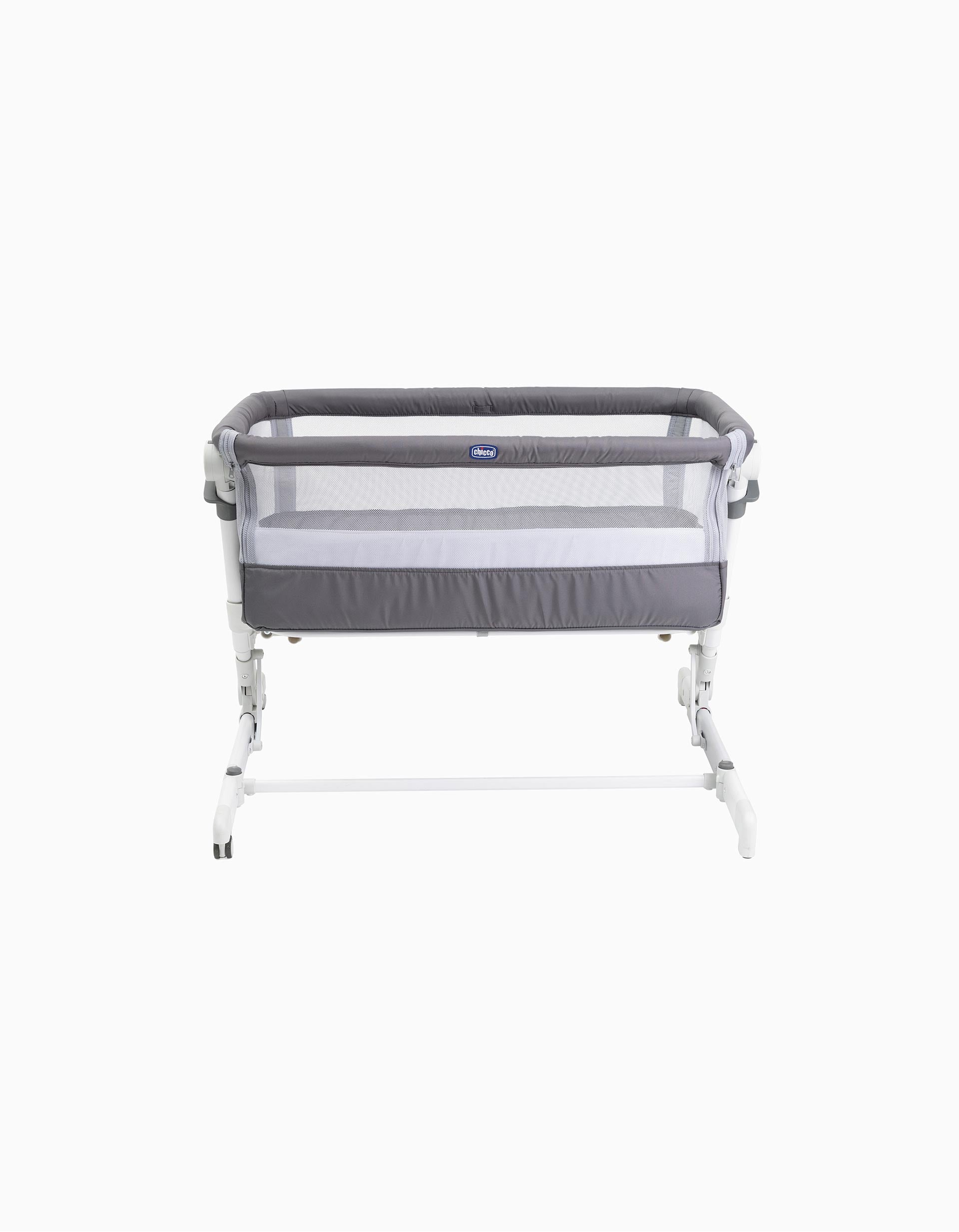 Next 2 Me Pop-Up Cot Atmosphere Chicco