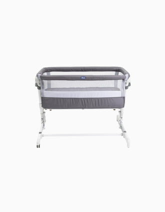Cuna Next 2 Me Pop-Up Atmosphere Chicco